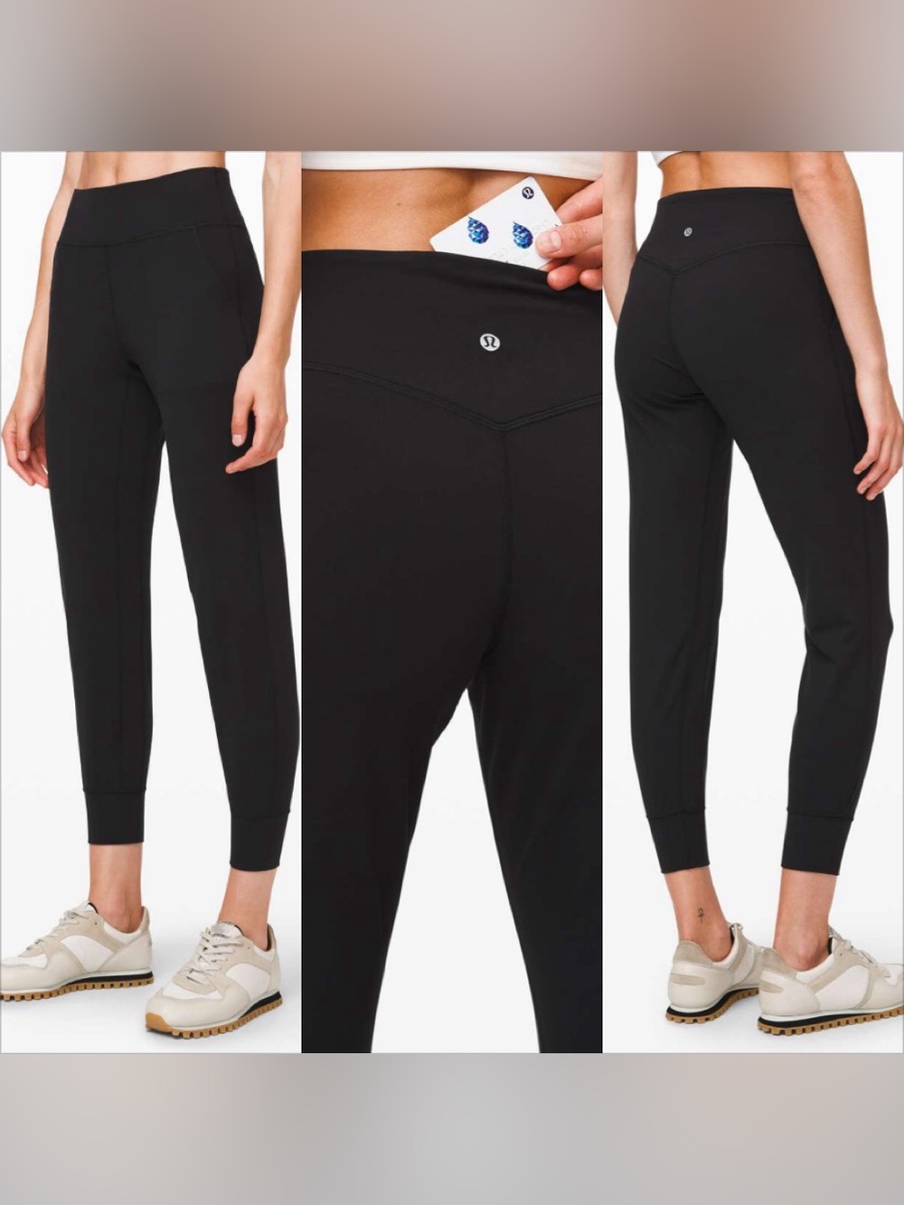 Lululemon Align Jogger 28"